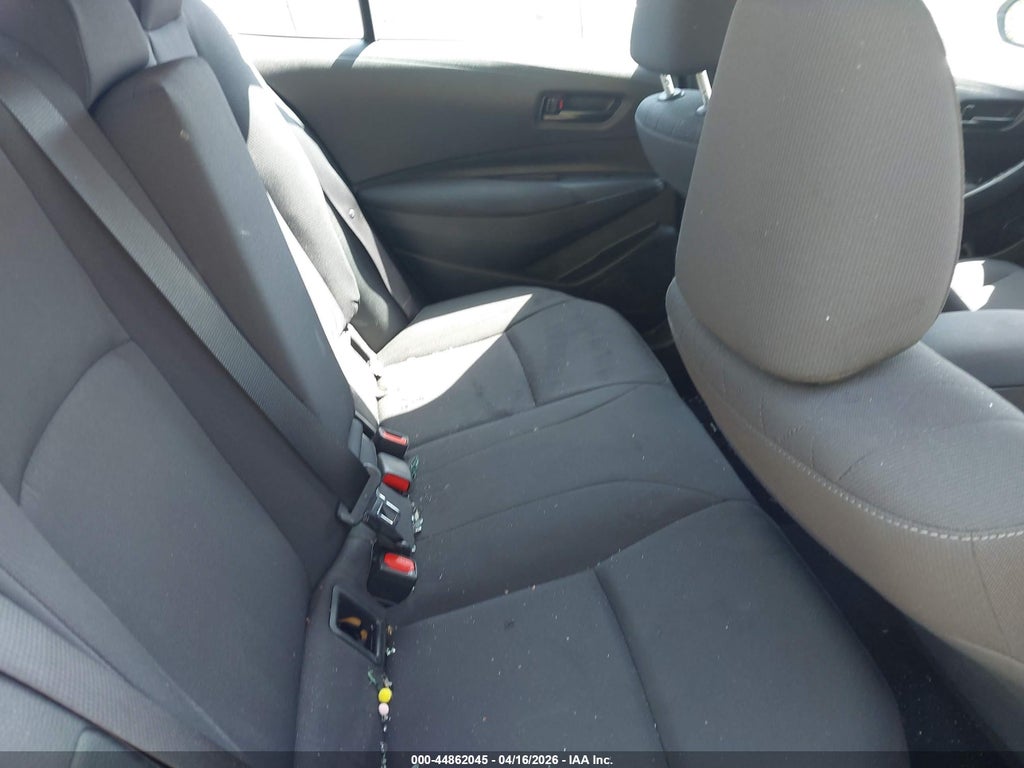 2024 Toyota Corolla LE photo 8
