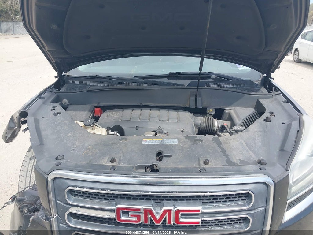 2014 GMC Acadia SLT-1 photo 10