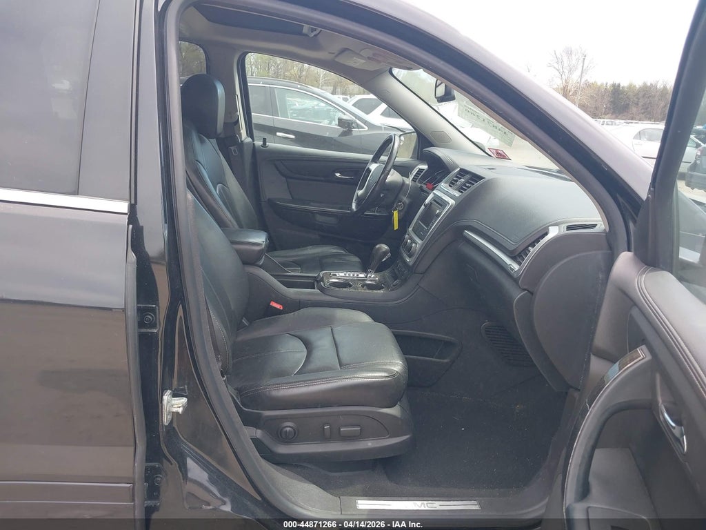 2014 GMC Acadia SLT-1 photo 5