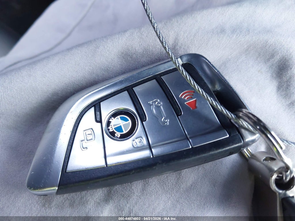 2020 BMW X3 M photo 11