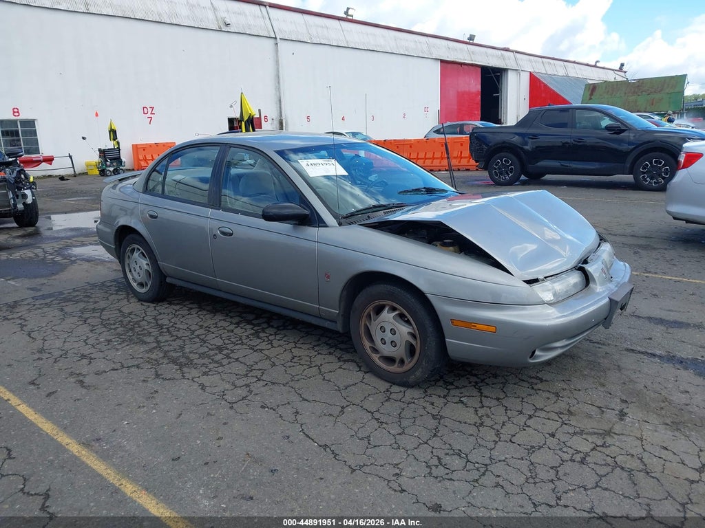 1997 SATURN SL