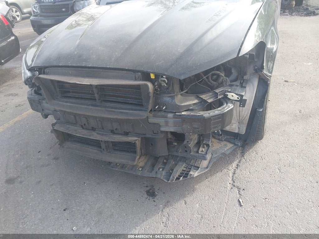 2018 Ford Fusion SE photo 6