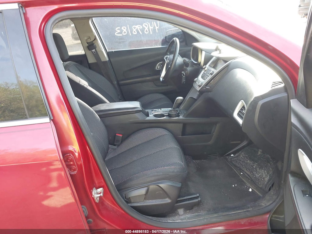 2015 Chevrolet Equinox 1LT photo 5