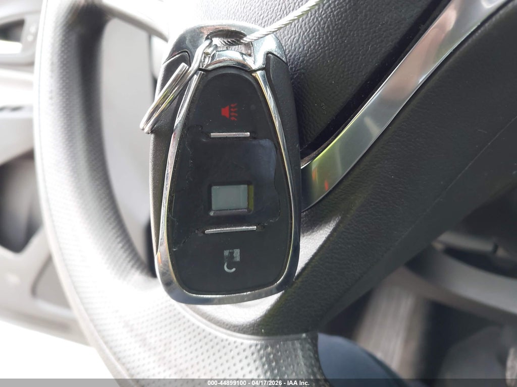 2019 Chevrolet Equinox LS photo 11