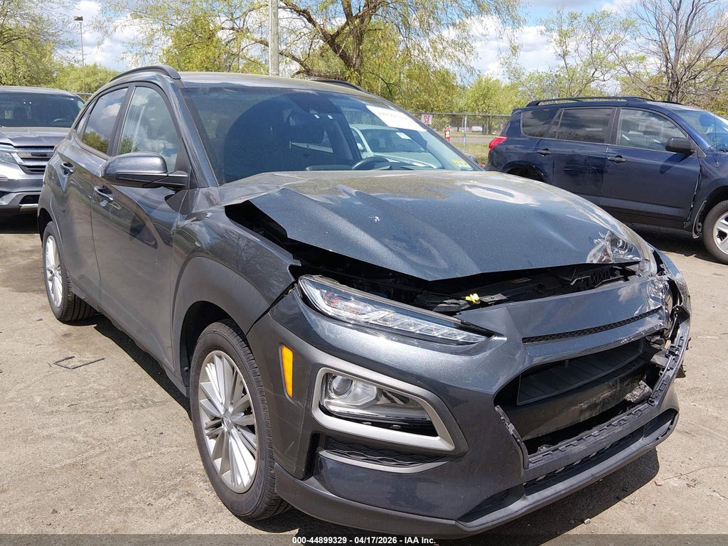 KM8K2CAA7MU725598 2021 HYUNDAI KONA photo no. 1
