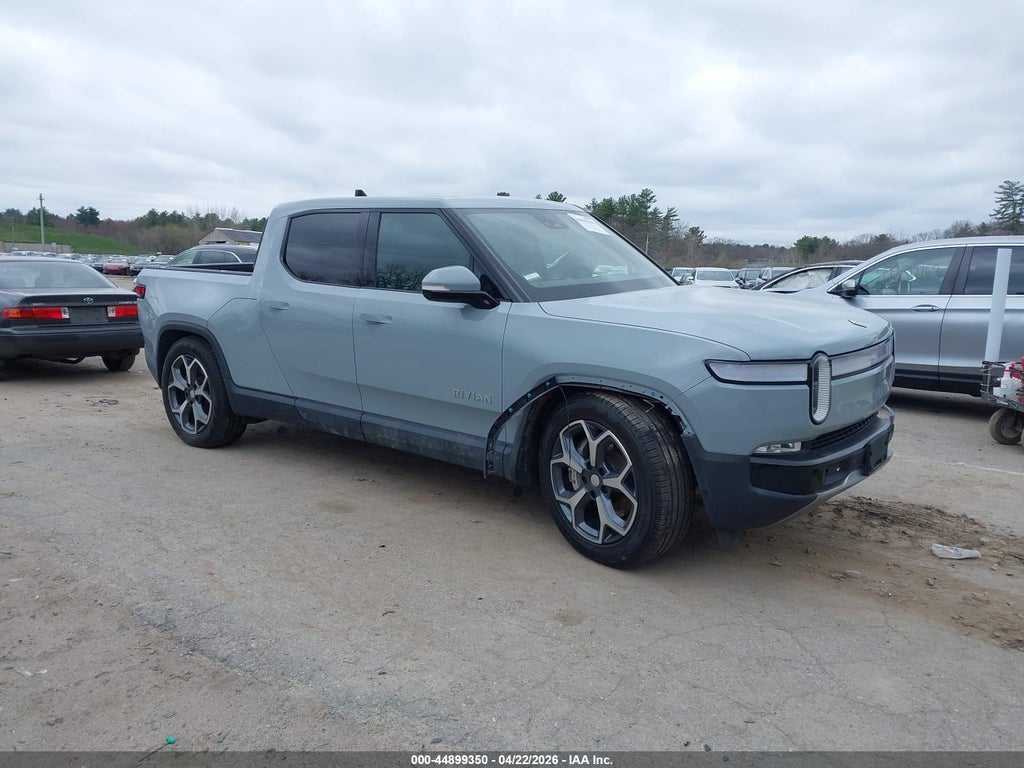 2023 RIVIAN R1T