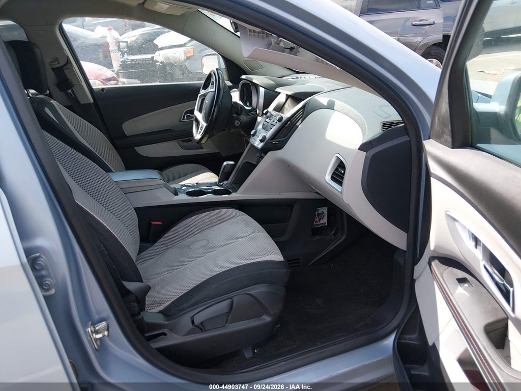 2015 Chevrolet Equinox 1LT photo 5