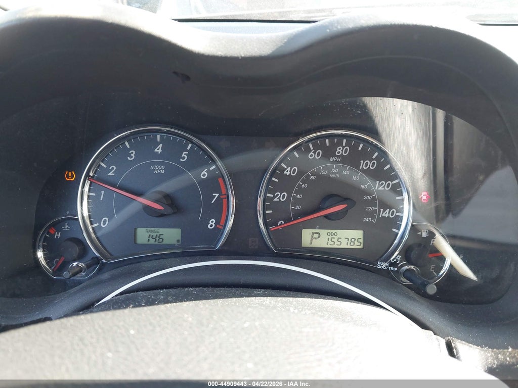 2012 Toyota Corolla S photo 7