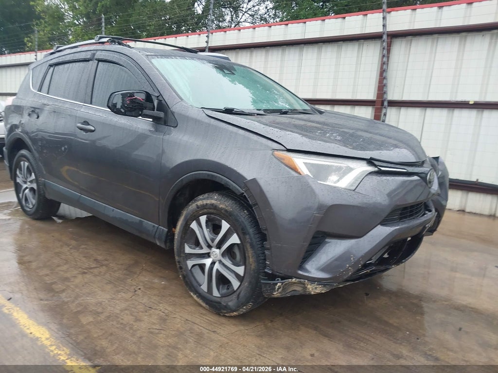 2T3ZFREV8JW450720 2018 TOYOTA RAV4 photo no. 1