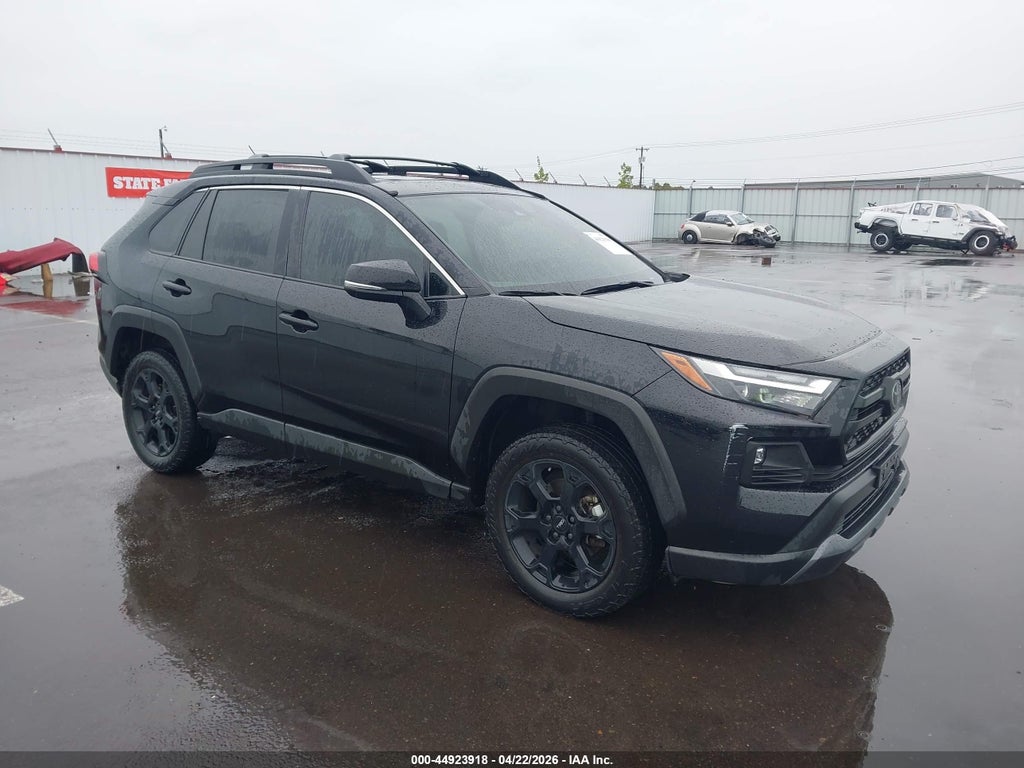 2T3S1RFV6NW293869 2022 TOYOTA RAV4 photo no. 1