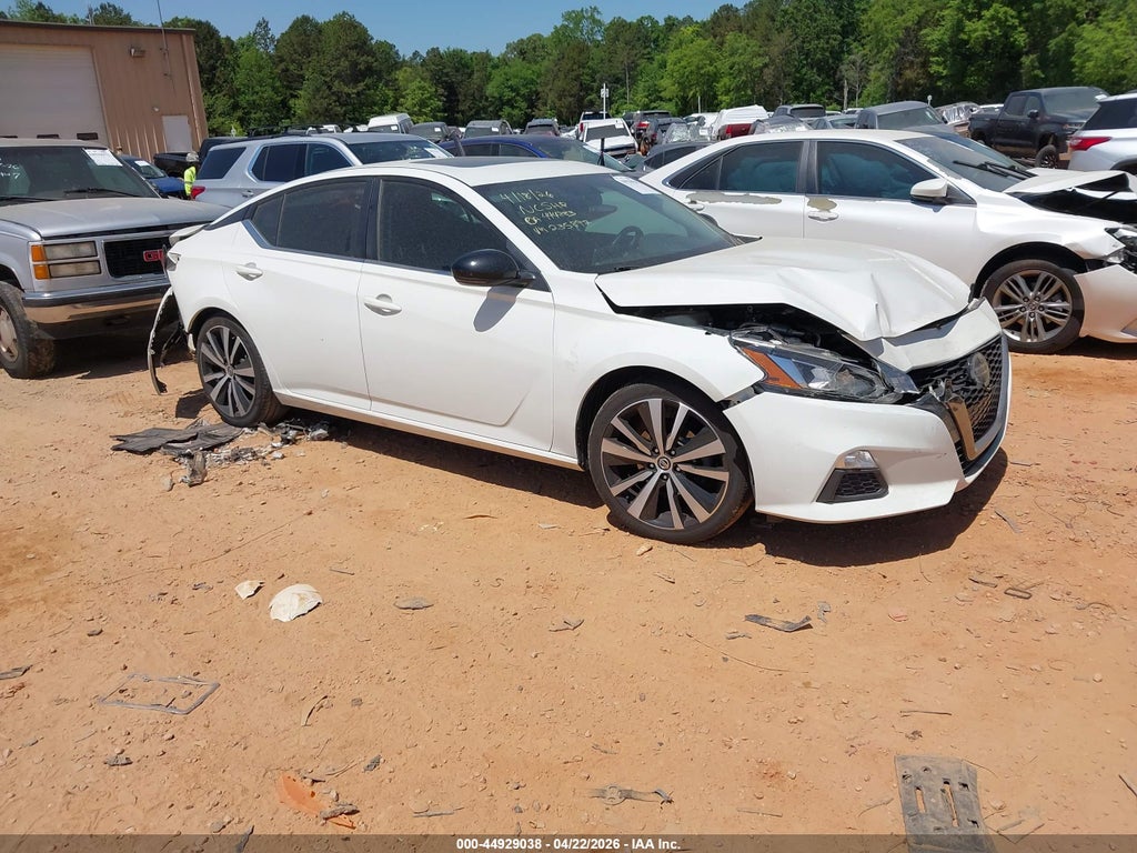 1N4BL4CVXKC235897 2019 NISSAN ALTIMA photo no. 1