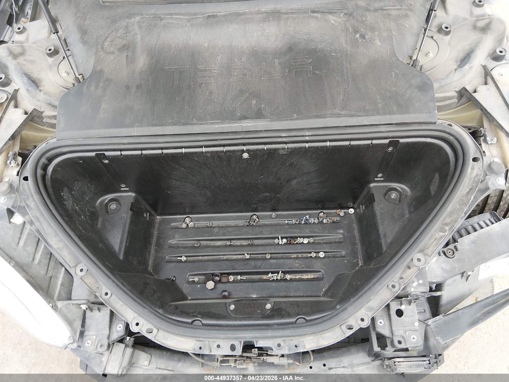 2019 Tesla Model S 100D/75D/Long Range/Standard Range photo 10