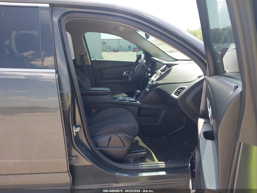 2017 GMC Terrain SLE-1 photo 5