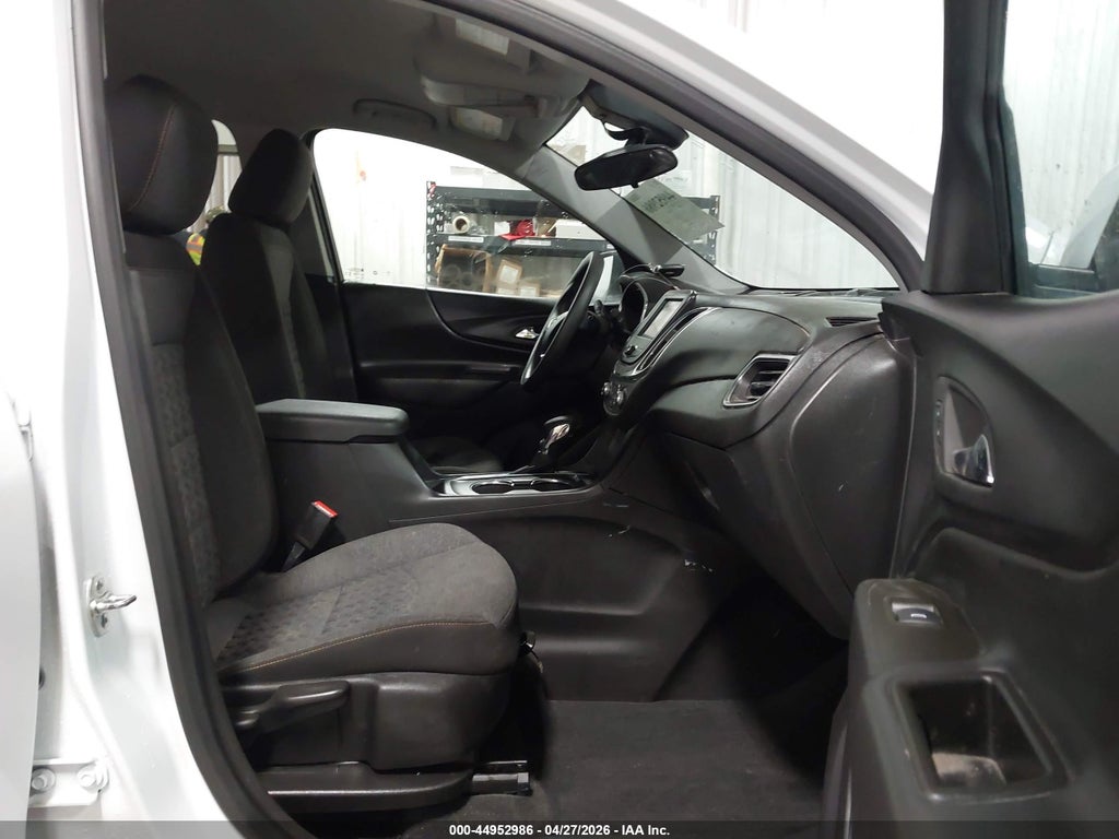 2023 Chevrolet Equinox AWD 2FL photo 5