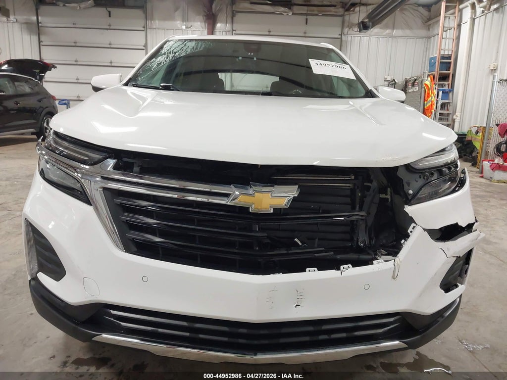 2023 Chevrolet Equinox AWD 2FL photo 6