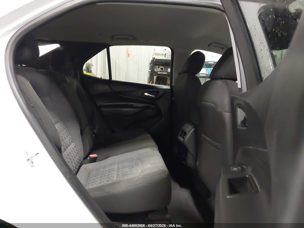 2023 Chevrolet Equinox AWD 2FL photo 8