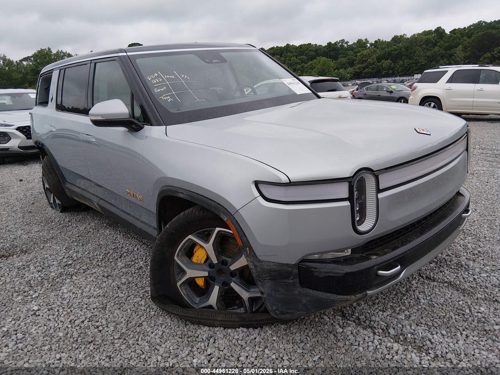 2023 RIVIAN R1S