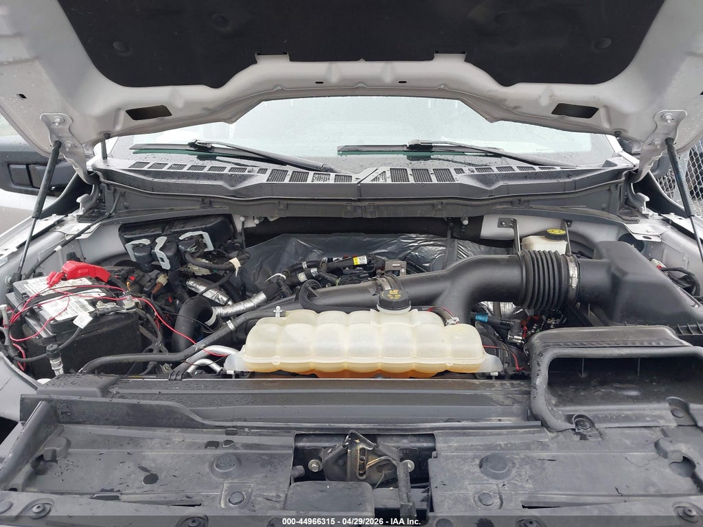 2021 Ford F-150 XLT photo 10