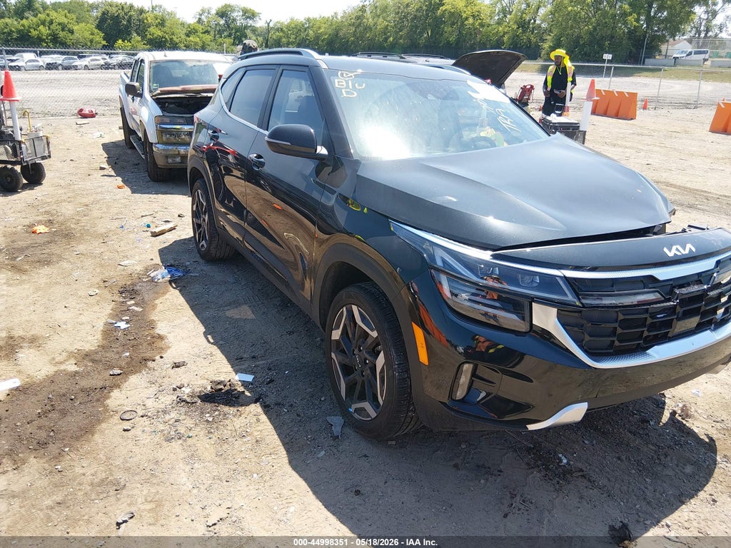 KNDETCA79R7605293 2024 KIA SELTOS photo no. 1
