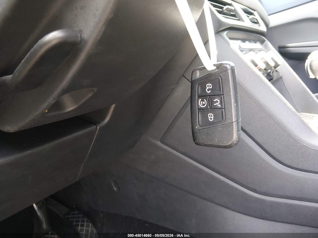 2023 Volkswagen Taos 1.5T SE photo 11