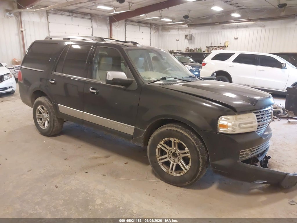 2010 LINCOLN NAVIGATOR