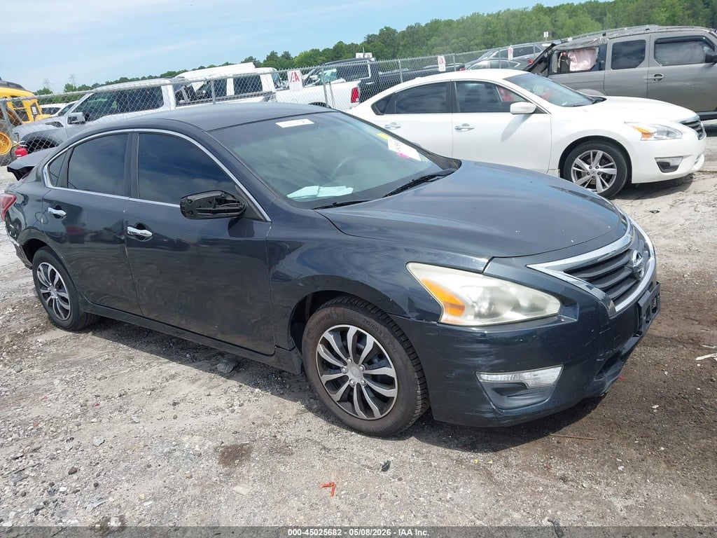 1N4AL3AP6DC149144 2013 NISSAN ALTIMA photo no. 1