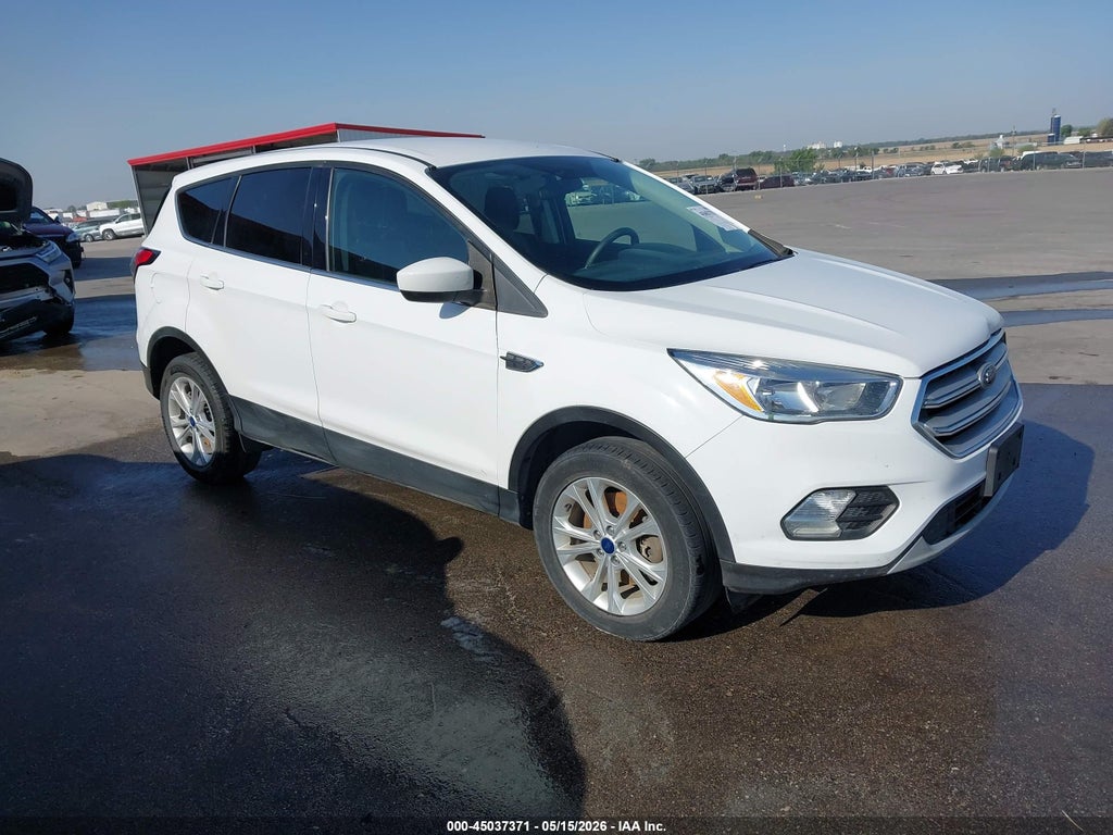 1FMCU9GD0JUB45950 2018 FORD ESCAPE photo no. 1