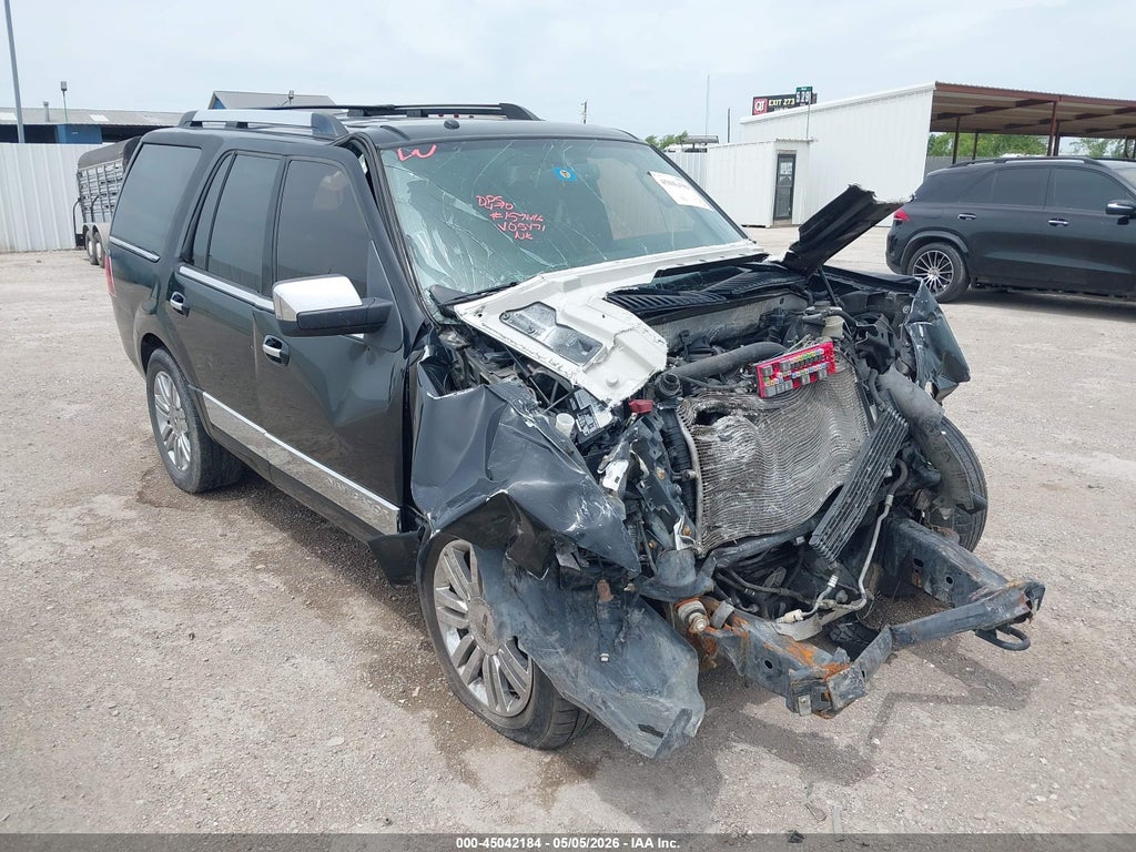 2008 LINCOLN NAVIGATOR
