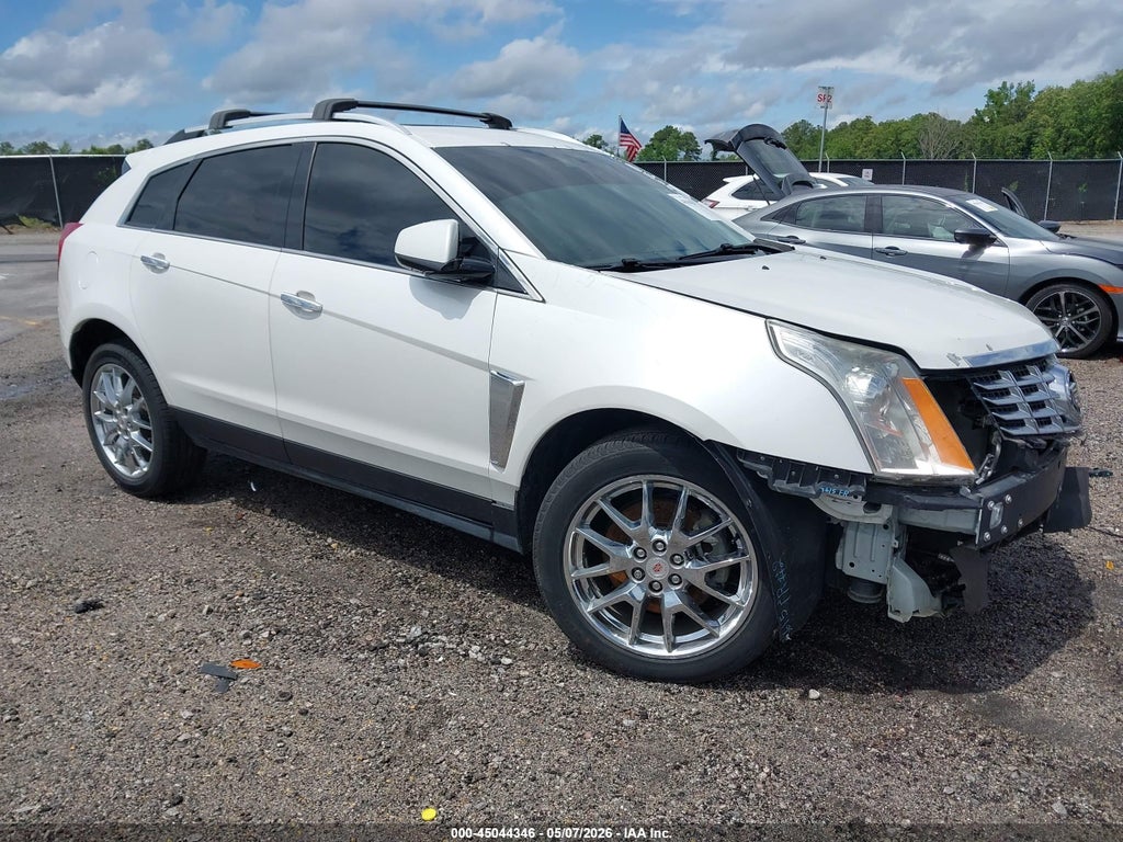 2013 CADILLAC SRX