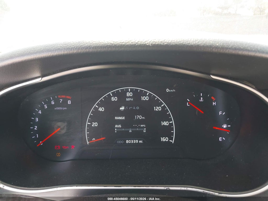 2015 Kia Cadenza Limited photo 7