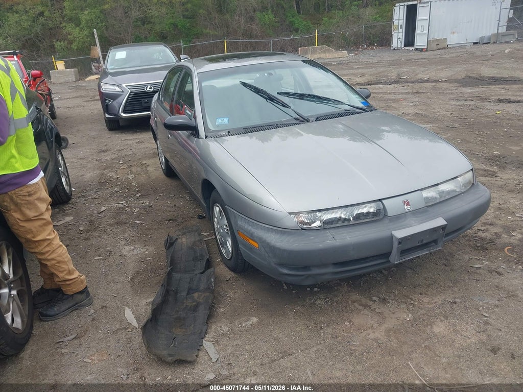 1996 SATURN SL1