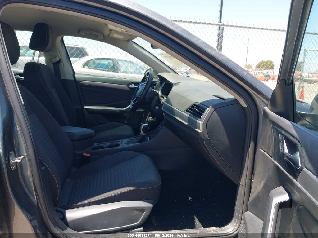 2024 Volkswagen Jetta 1.5T S photo 5
