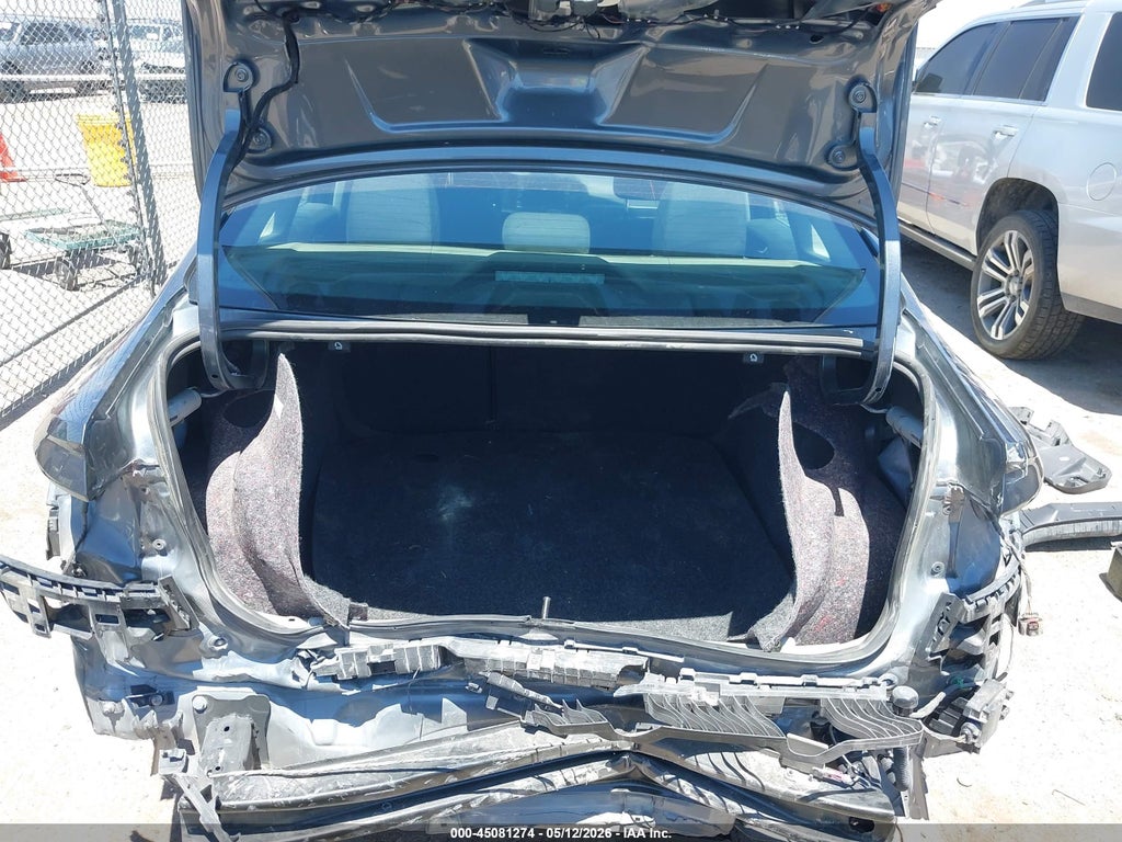 2024 Volkswagen Jetta 1.5T S photo 6