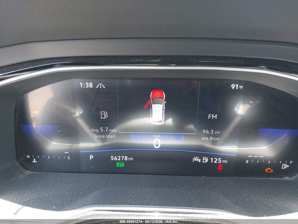 2024 Volkswagen Jetta 1.5T S photo 7