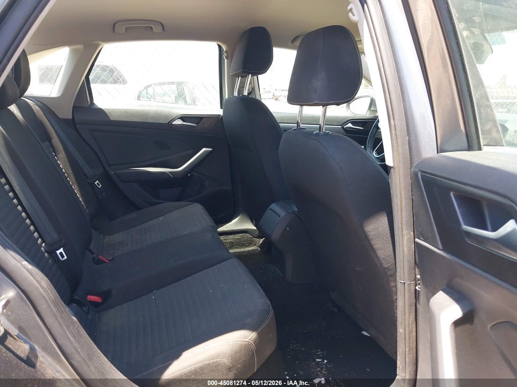 2024 Volkswagen Jetta 1.5T S photo 8