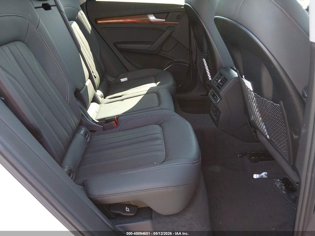 2022 Audi Q5 Premium 45 Tfsi S Line Quattro S Tronic photo 8