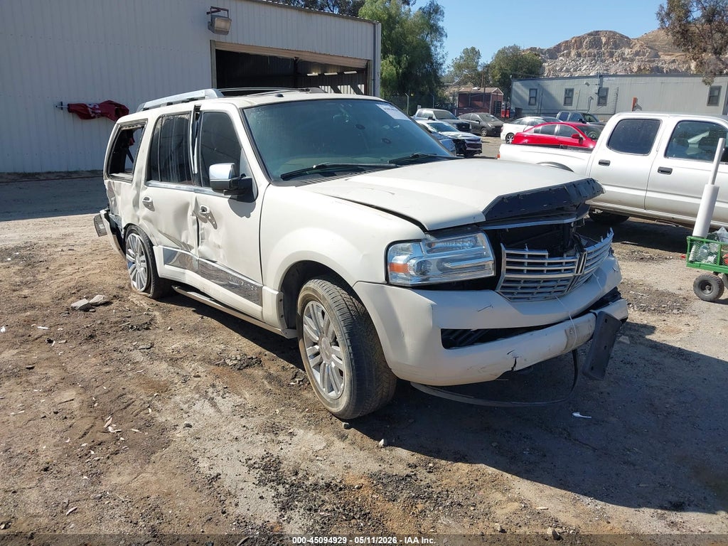 2007 LINCOLN NAVIGATOR
