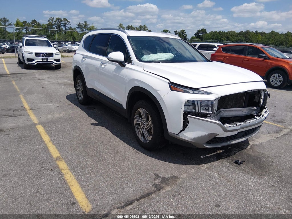 5NMS2DAJ9PH568260 2023 HYUNDAI SANTA FE photo no. 1