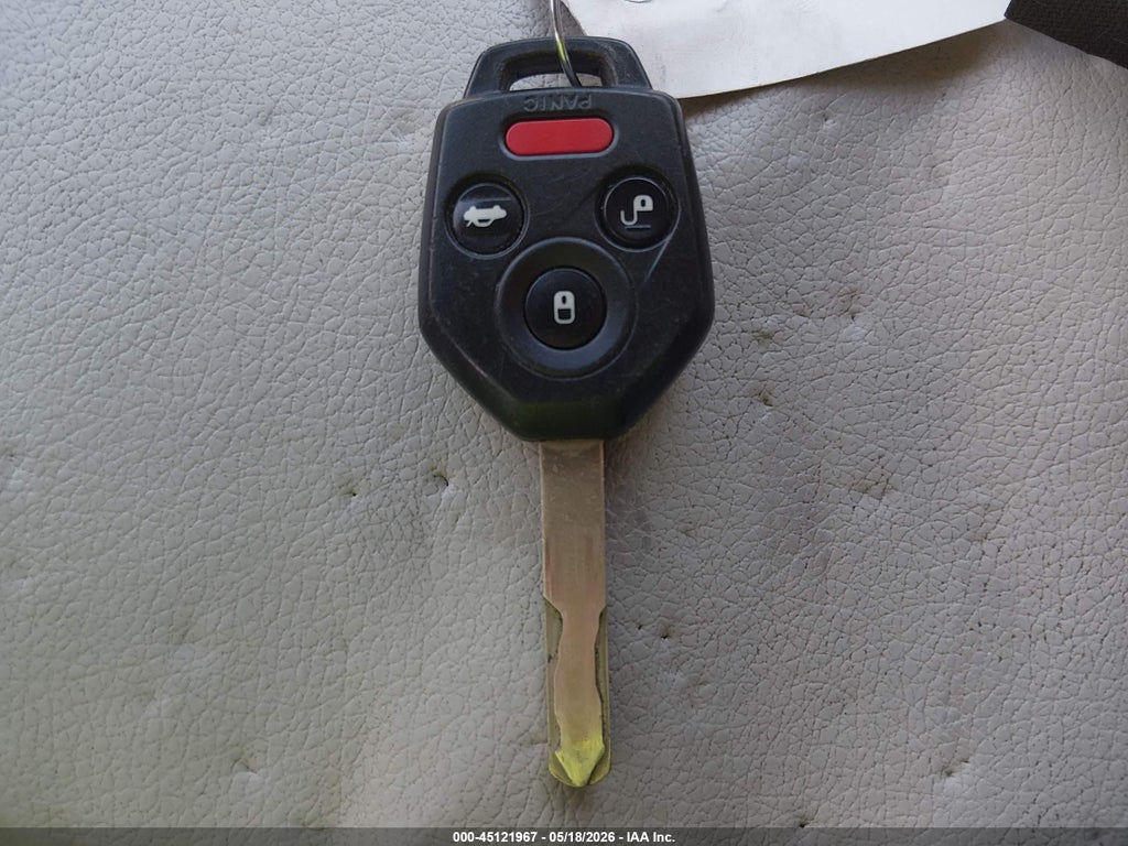 2013 Subaru Outback 2.5I photo 11