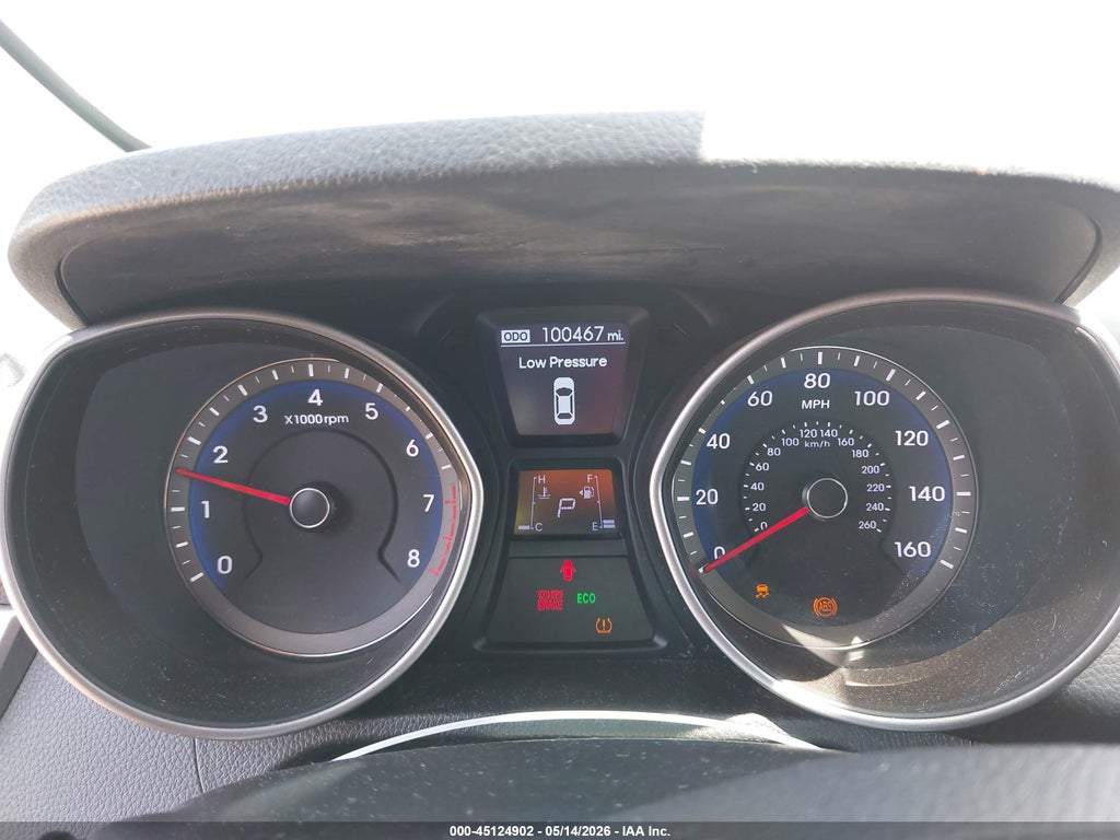 2016 Hyundai Elantra GT photo 7