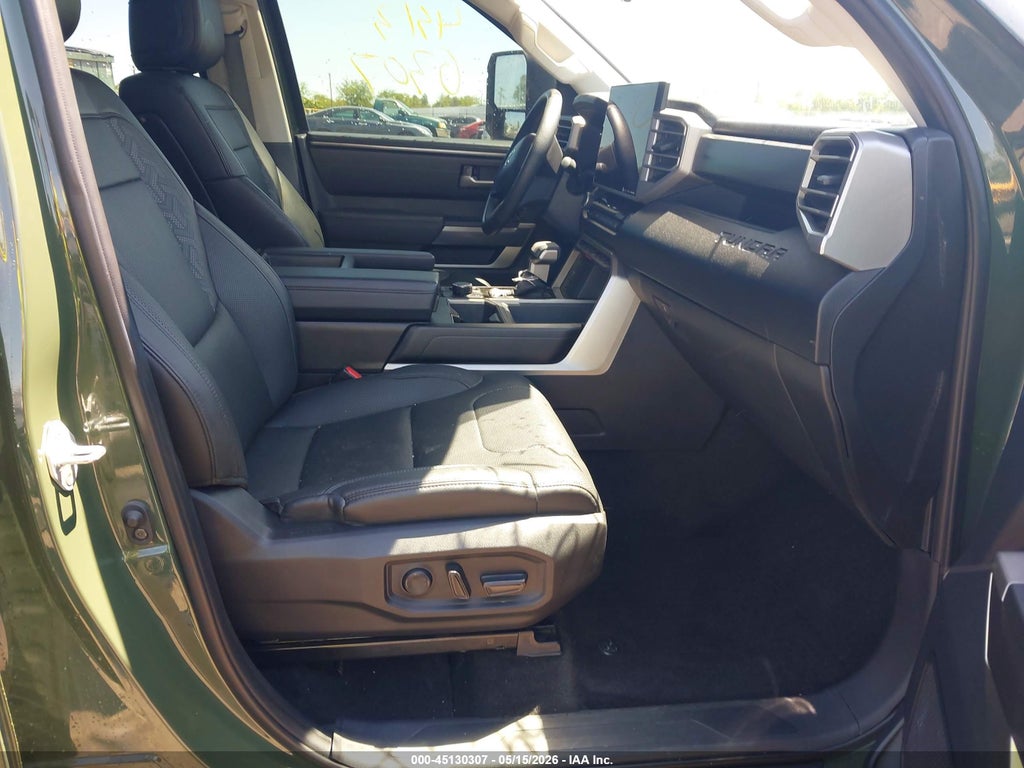2023 Toyota Tundra SR5 photo 5