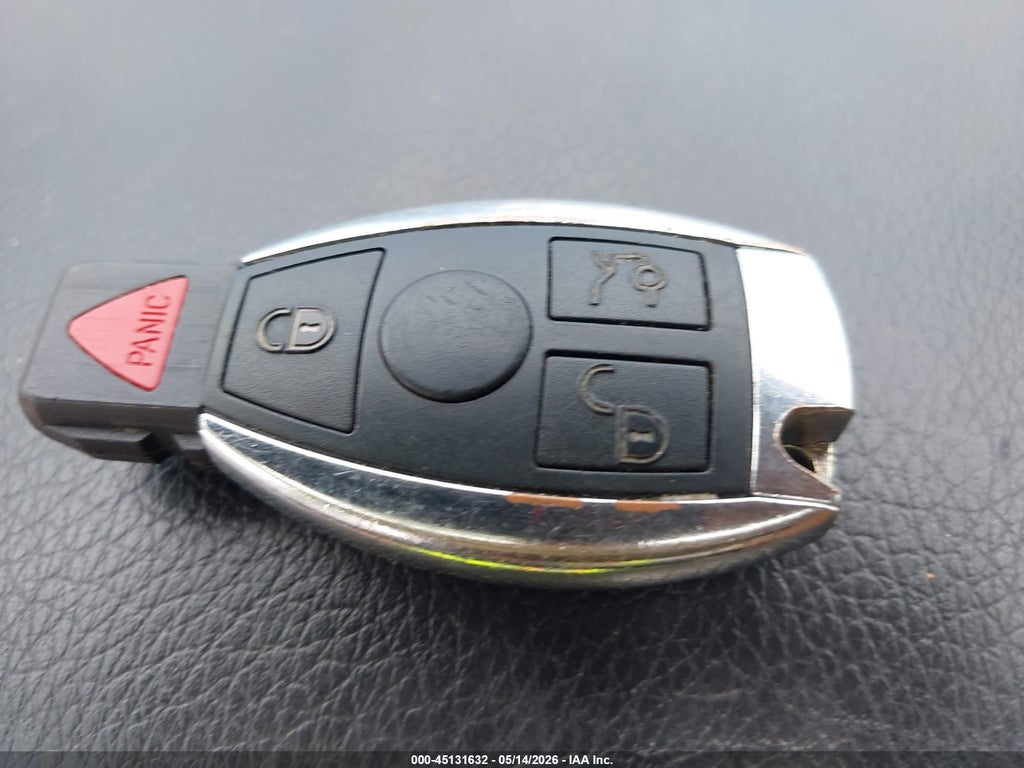 2015 Mercedes-Benz GLA 250 4MATIC photo 11