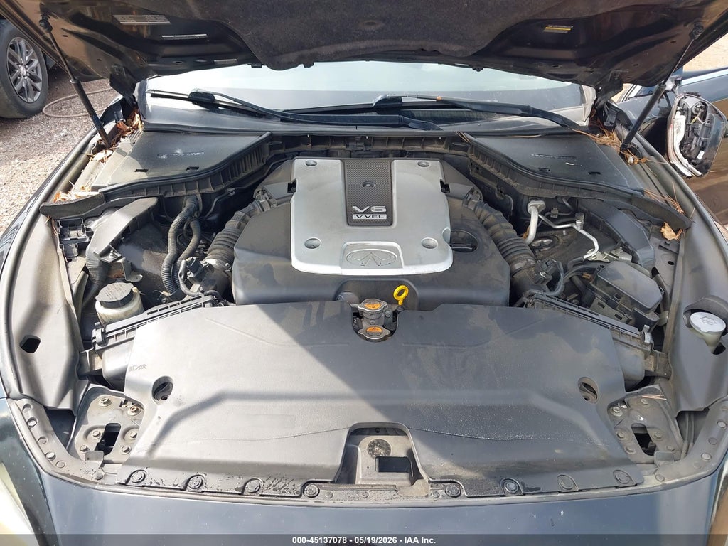 2014 Infiniti Q50 Premium photo 10