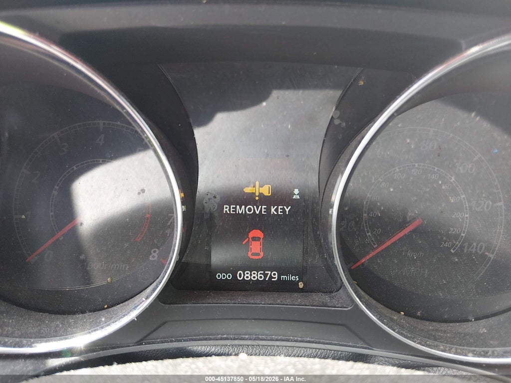 2018 Mitsubishi Outlander Sport 2.0 LE photo 7