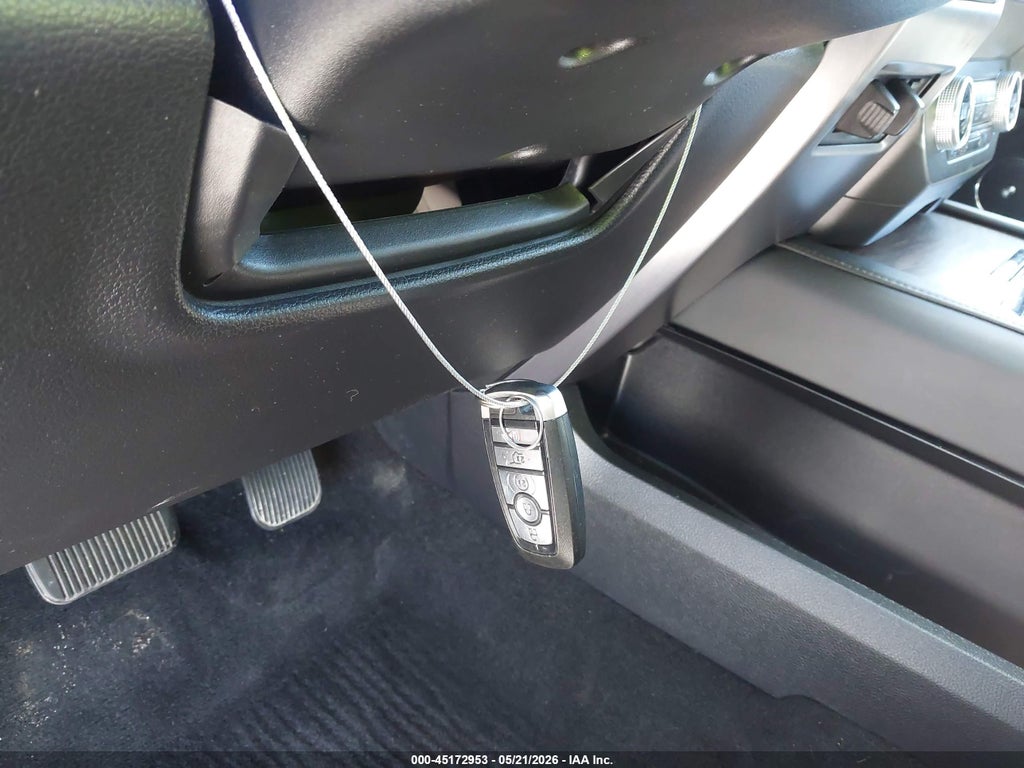 2019 Ford Expedition Platinum photo 11