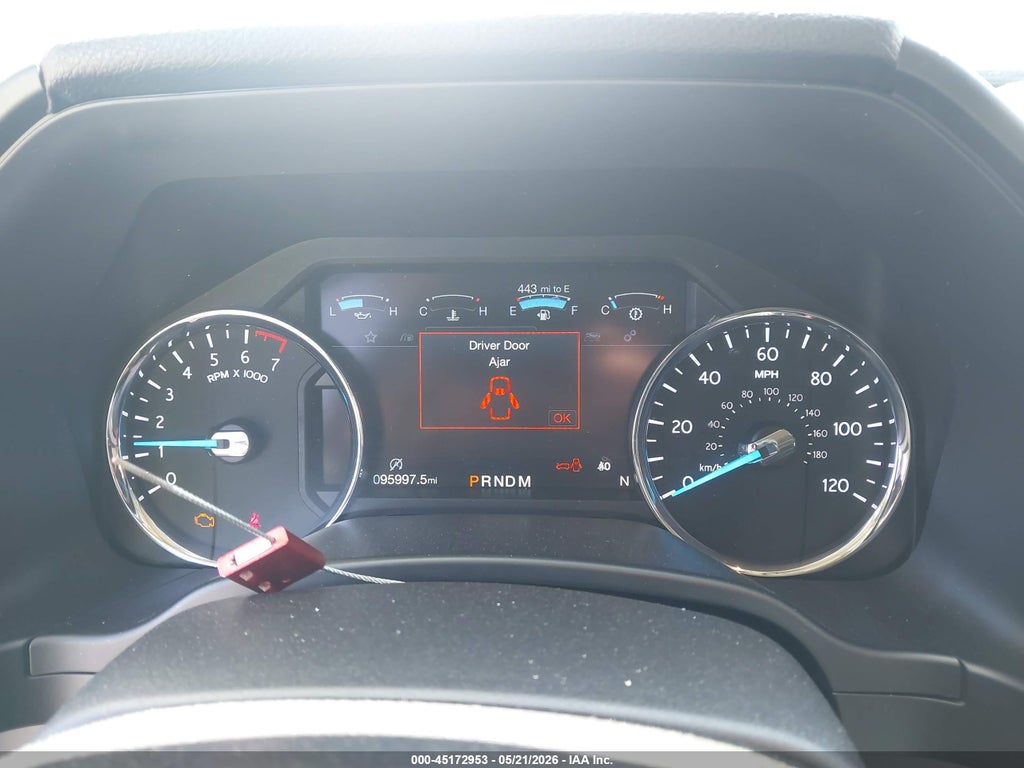 2019 Ford Expedition Platinum photo 7