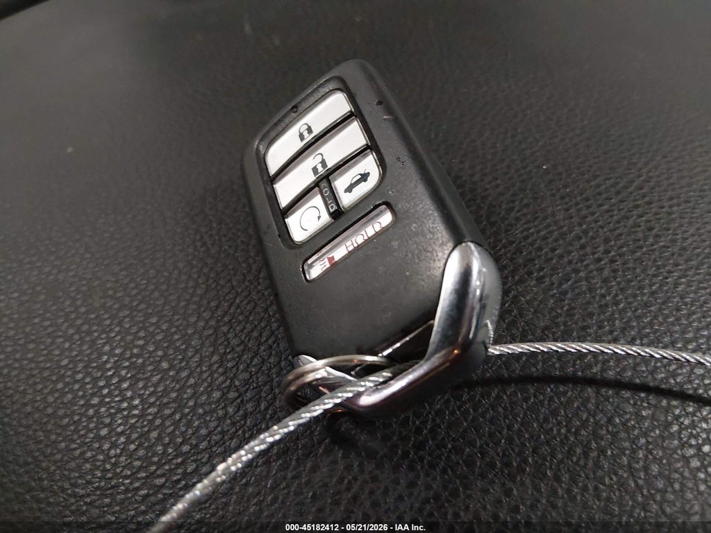 2022 Honda Insight EX photo 11