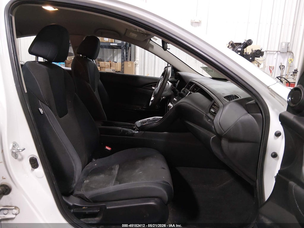 2022 Honda Insight EX photo 5