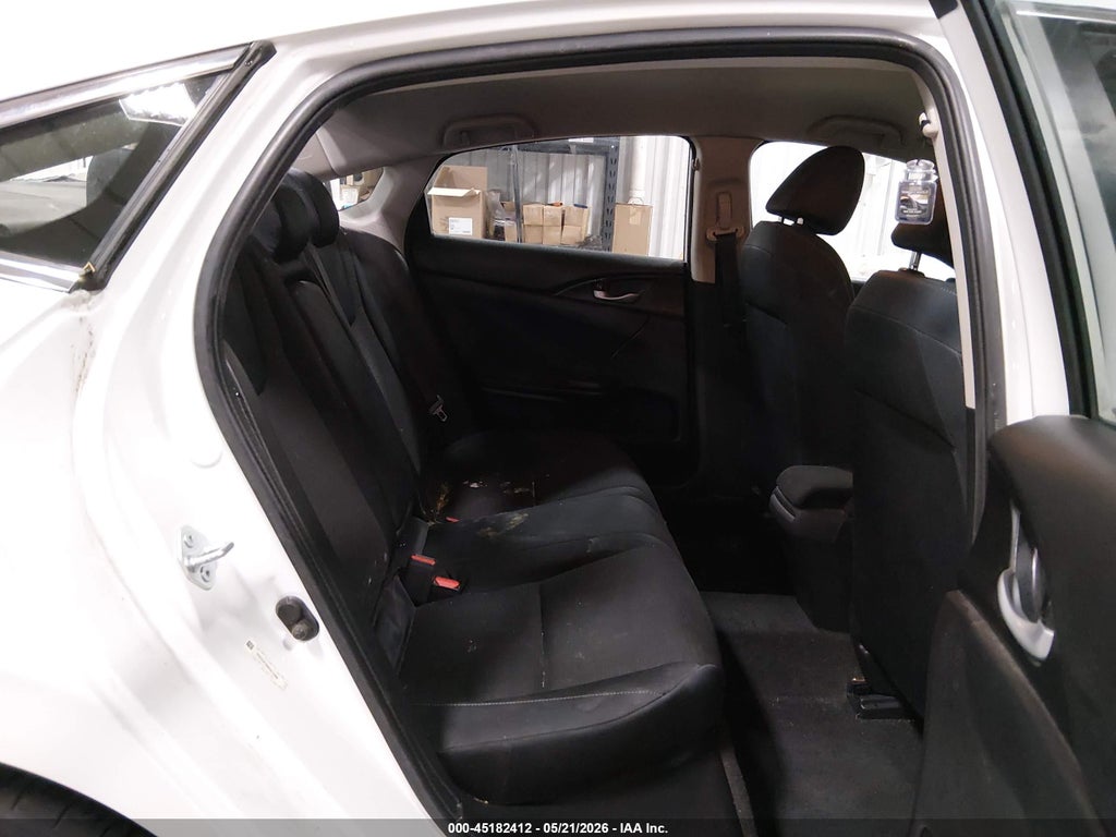 2022 Honda Insight EX photo 8