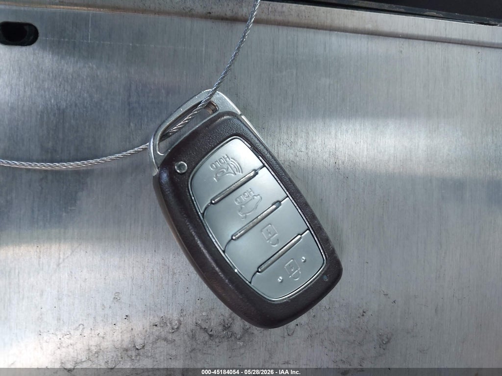 2019 Hyundai Sonata SEL photo 11